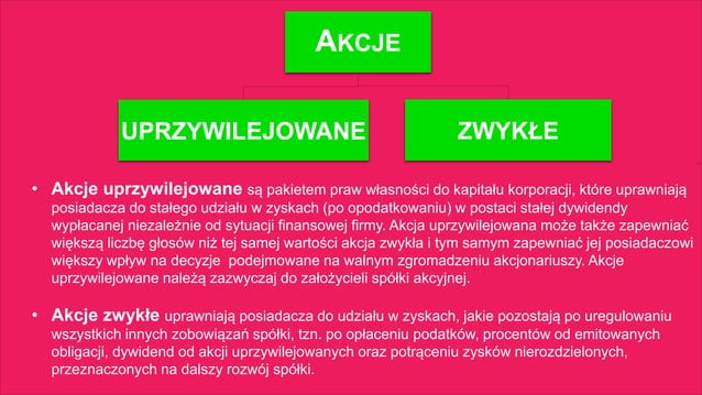 Podmioty gospodarki rynkowej - Łukasz Orłowski | PPTX | Business