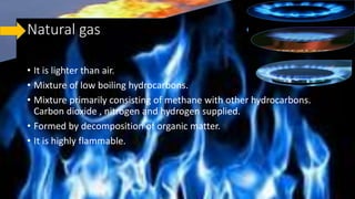 NUCLEAR FUEL
• Material that can be used in a nuclear reactor to generate energy or
electricity.
OR
• Used in nuclear reac...