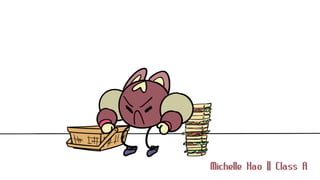 Picnic Panic Story Beats Sequence Ppt