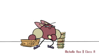 Picnic Panic Story Beats Sequence Ppt