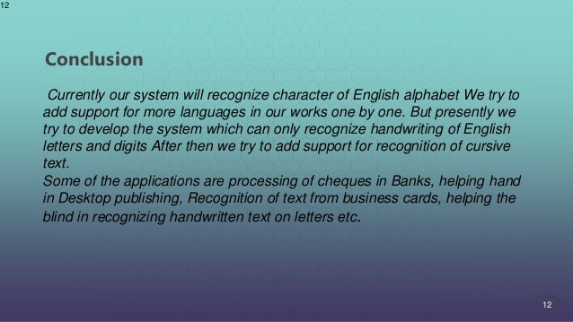 Thesis pre defense picture