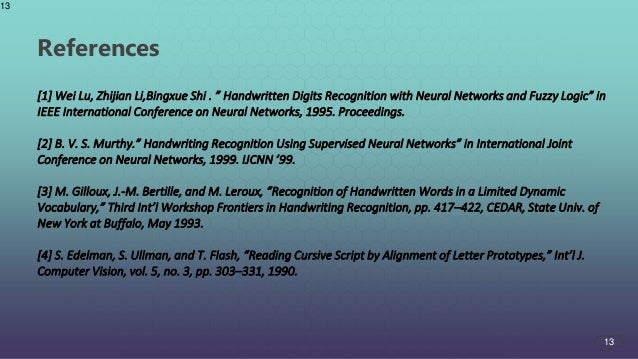 Pre defense presentation ppt picture