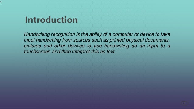 Phd final defense presentation ppt image