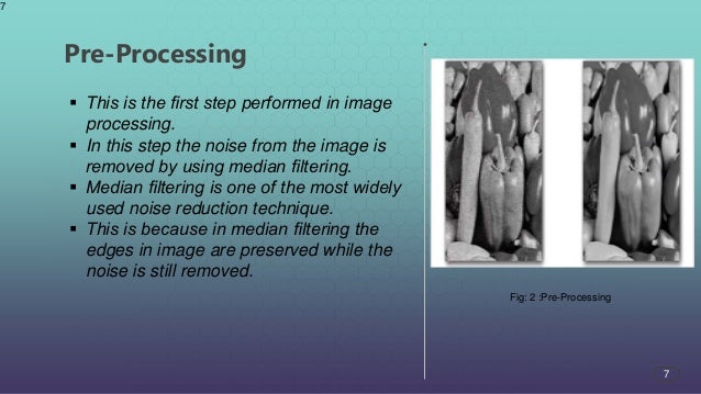 Pre defense meaning picture