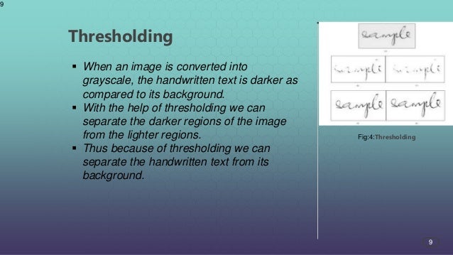Pre defense questions image