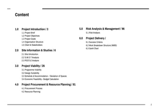 Final Project Management Report Pdf Final Project Management Report Pdf