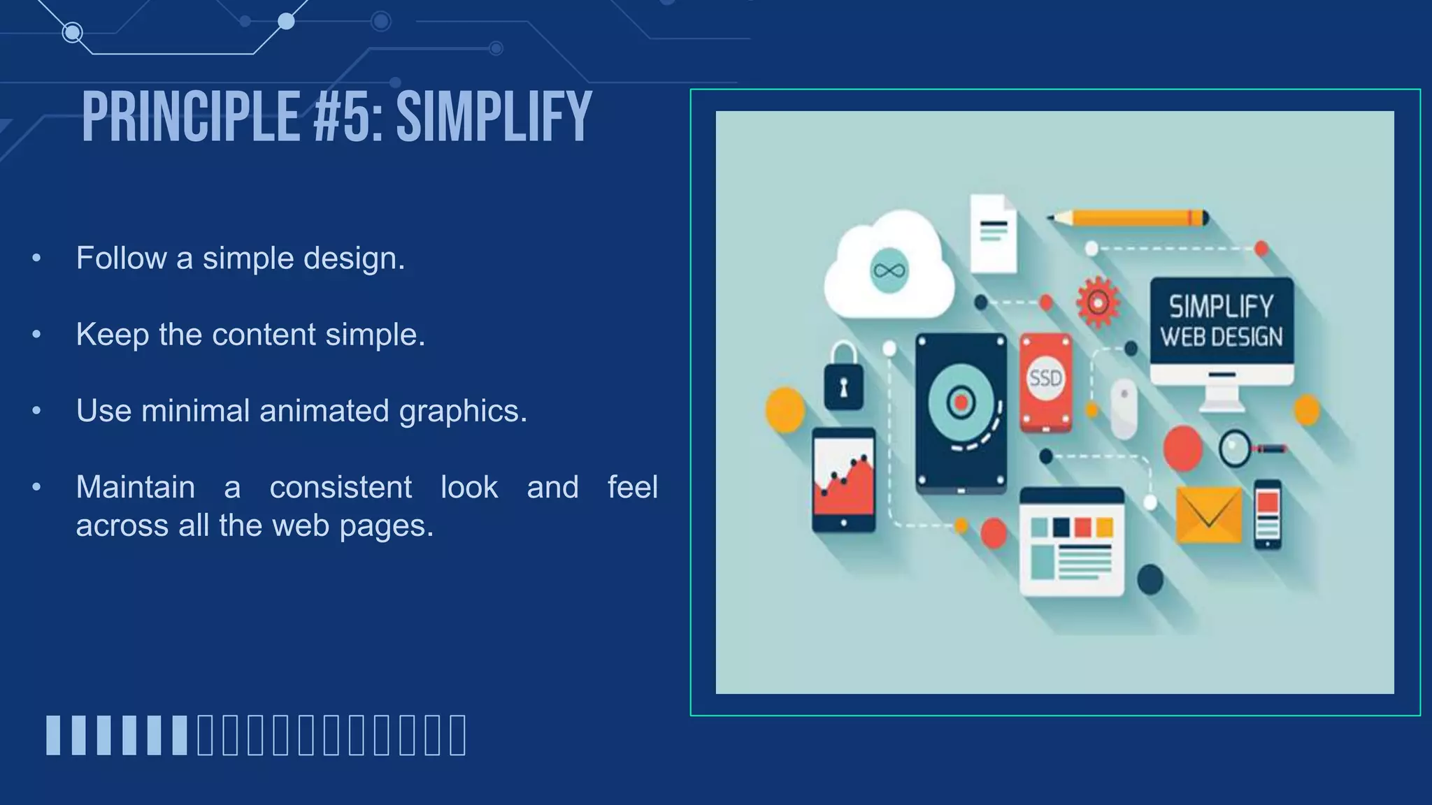 Basic Web Design Principles and Elements | PPTX | Web Design and HTML ...