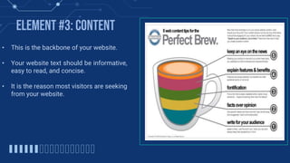 Basic Web Design Principles and Elements | PPTX | Web Design and HTML ...
