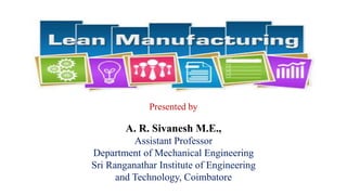 Lean Six Sigma, ISO, APQP, PPAP, FMEA, 5S Kaizen, QC Tools, 45% OFF