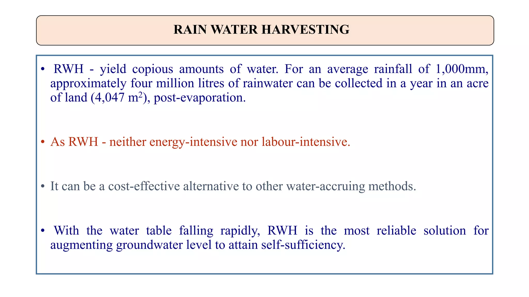 WATERSHED MANAGEMENT | PDF