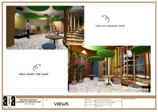 An interior designing thesis on -Sustainable Interior with recyclable ...