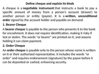 Final money banking and credit introduction .pptx