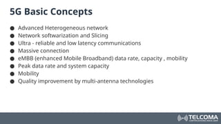 Comprehensive 5G Optimization Techniques and Network Rollout Strategies ...