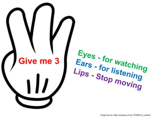 Image Source: https://pixabay.com/p-157936/?no_redirect
Give me 3
 