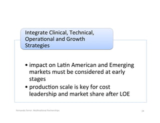 Integrate(Clinical,(Technical,(
        Opera.onal(and(Growth(
        Strategies(


        • impact(on(La.n(American(and...
