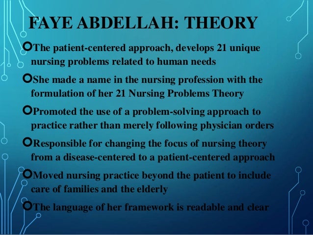 Critical thinking powerpoint for nurses