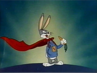 Bugs Bunny’s Contribution to Communication