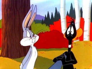 Bugs Bunny’s Contribution to Communication