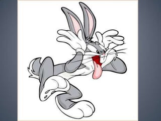 Bugs Bunny’s Contribution to Communication