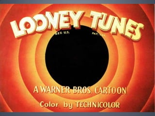 Bugs Bunny’s Contribution to Communication