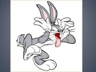 Bugs Bunny’s Contribution to Communication