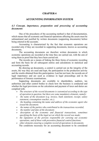 Accounting management decision tool in business: monograph | PDF