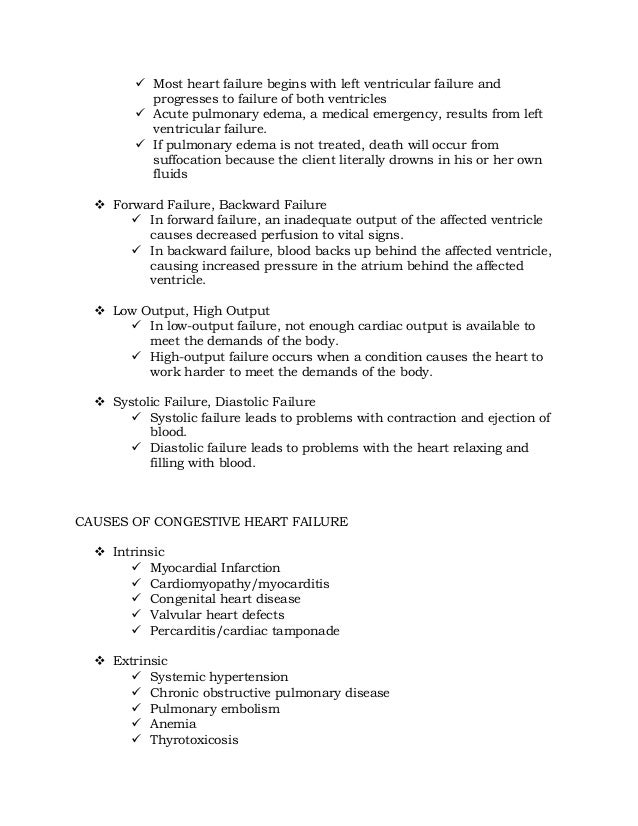 Congestive heart failure pdf picture