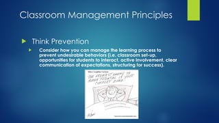 Final-Classroom Management-Rules and Methods | PPT