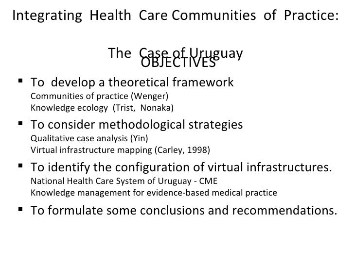 Health Care System In Uruguay Health Care System In Uruguay