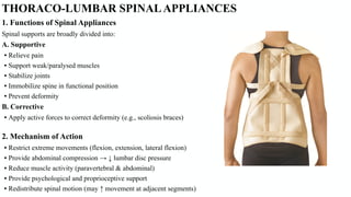 Comprehensive Guide to Traction and Splints in Orthopedic Care | PDF