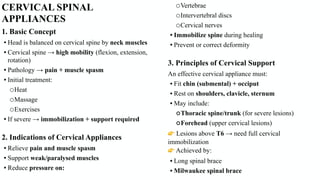 Comprehensive Guide to Traction and Splints in Orthopedic Care | PDF