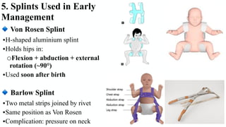 Comprehensive Guide to Traction and Splints in Orthopedic Care | PDF