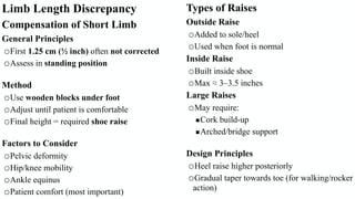 Comprehensive Guide to Traction and Splints in Orthopedic Care | PDF
