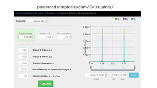 powerandsamplesize.com/Calculators/
 