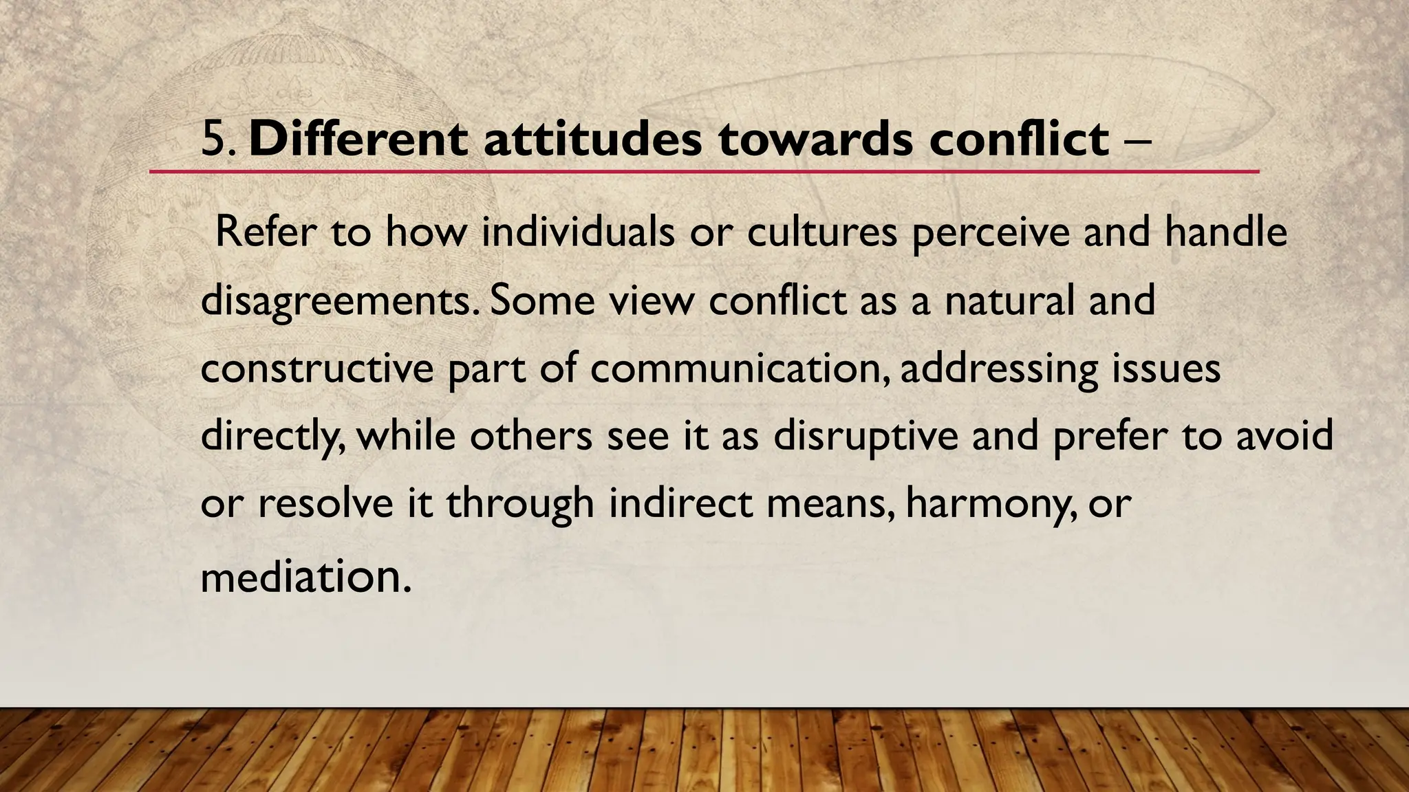 challenges of intercultural communication | PPTX