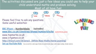 fcopy-parent-workshop-Mathematics ppt pptx | PPTX