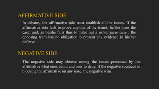 Final-Debate (2).pptx purposive communication | PPTX
