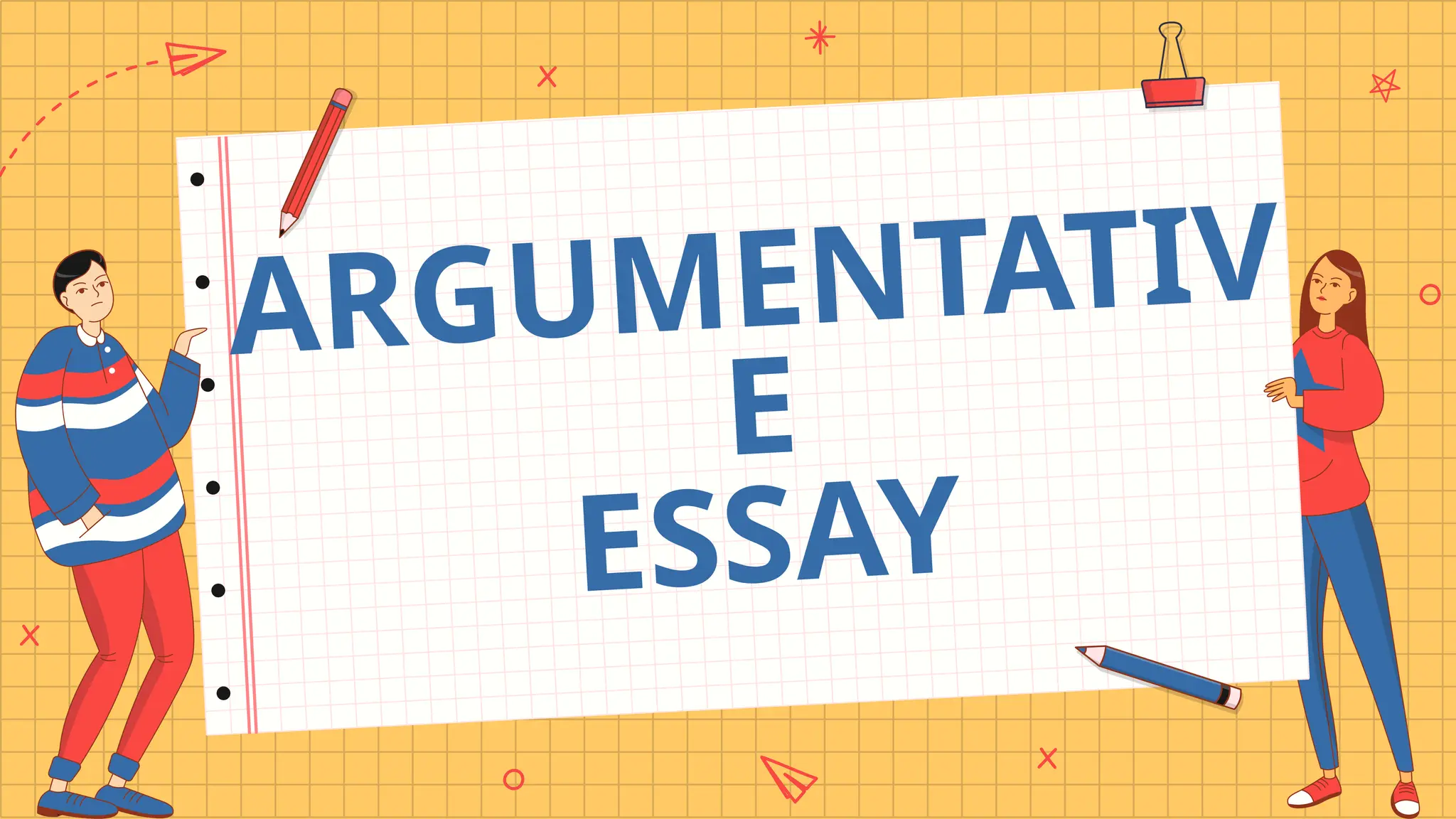 FINAL-DEMONSTRATION TEACHING ON ARGUMENTATIVE ESSAY pptx | PPTX