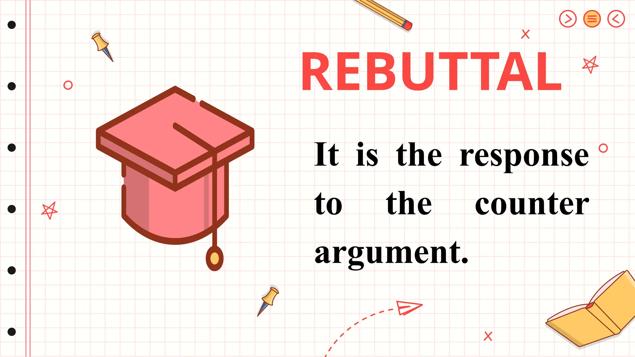 FINAL-DEMONSTRATION TEACHING ON ARGUMENTATIVE ESSAY pptx | PPTX