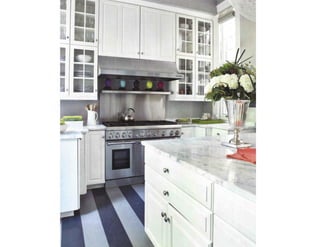 2015 Home Decor and Design Trends Presented at Design Camp Las Vegas