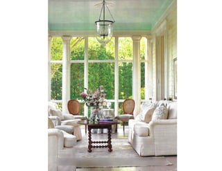 2015 Home Decor and Design Trends Presented at Design Camp Las Vegas