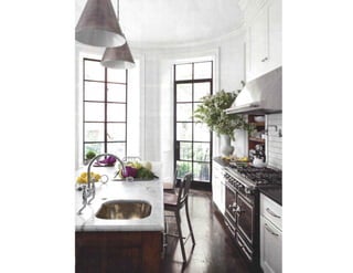 2015 Home Decor and Design Trends Presented at Design Camp Las Vegas