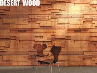 2015 Home Decor and Design Trends Presented at Design Camp Las Vegas