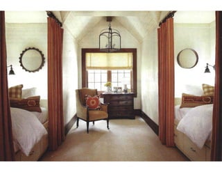 2015 Home Decor and Design Trends Presented at Design Camp Las Vegas