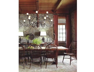 2015 Home Decor and Design Trends Presented at Design Camp Las Vegas