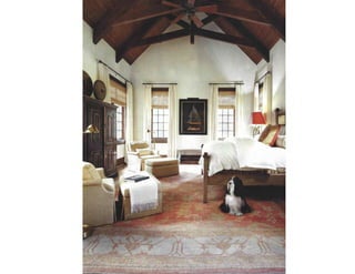 2015 Home Decor and Design Trends Presented at Design Camp Las Vegas