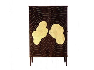 2015 Home Decor and Design Trends Presented at Design Camp Las Vegas