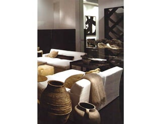2015 Home Decor and Design Trends Presented at Design Camp Las Vegas