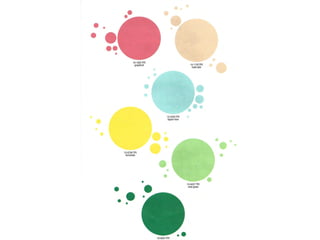 2015 Home Decor and Design Trends Presented at Design Camp Las Vegas