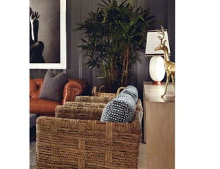 2015 Home Decor and Design Trends Presented at Design Camp Las Vegas